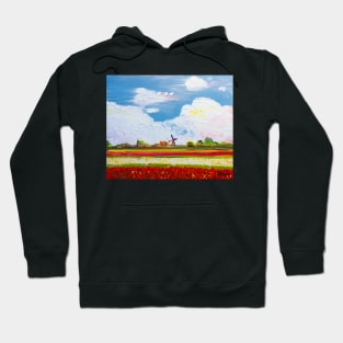 Holland fields Hoodie